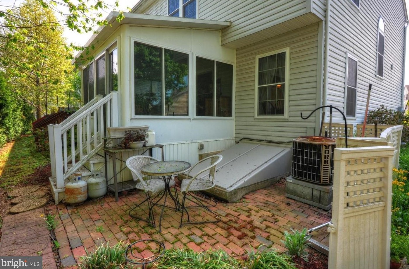 133 Catherine St #1, Telford, PA 18969