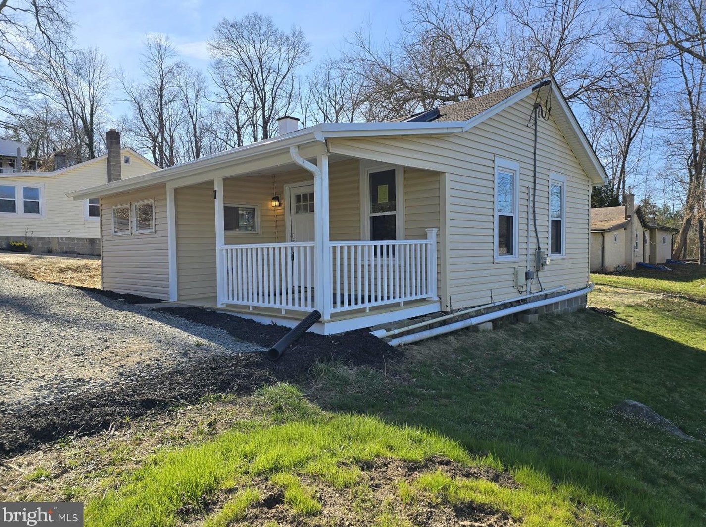 11 2nd Ave, Collegeville PA  19473-1700 exterior