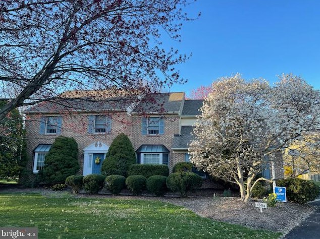 1604 Holly Hill Ln, Prospectville, PA 19002-3171