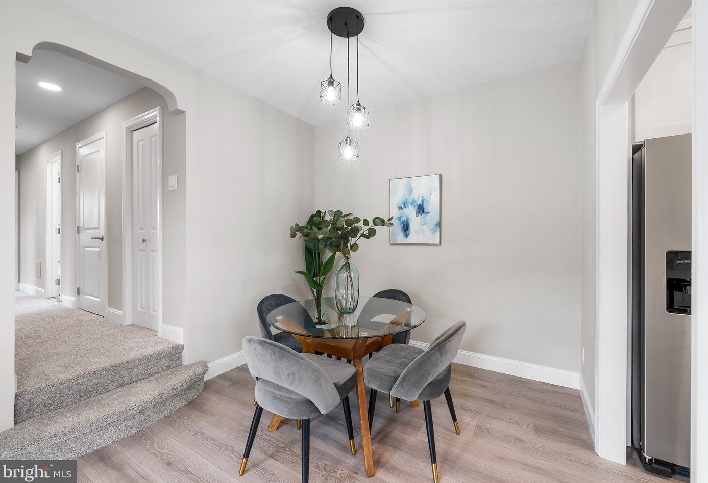 502 Glen Valley Dr, Norristown PA  19401-3129 exterior