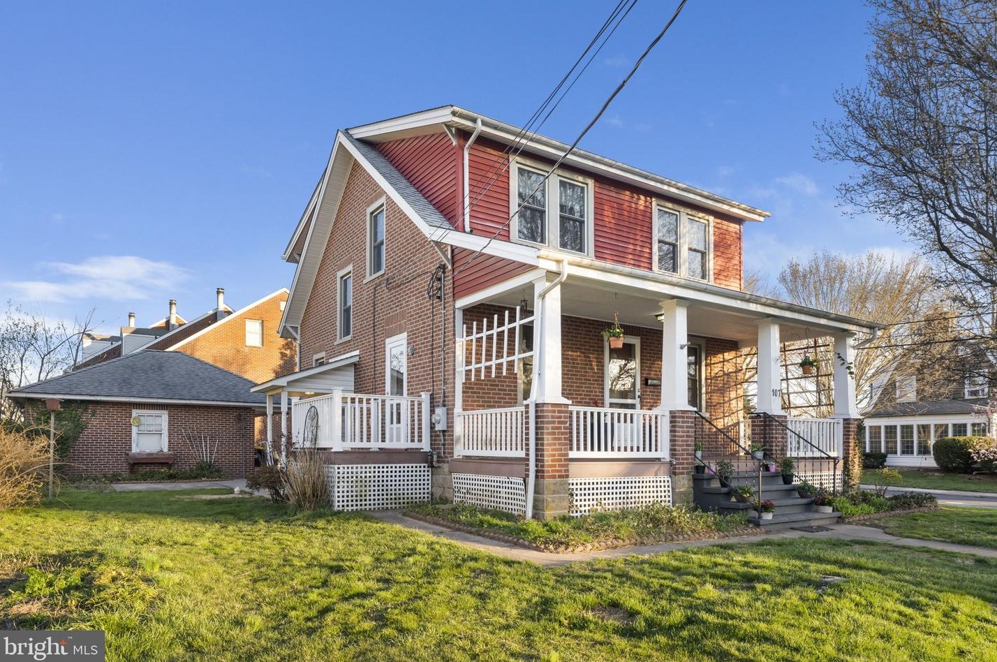 107 W Lincoln Ave, Hatfield, PA 19440