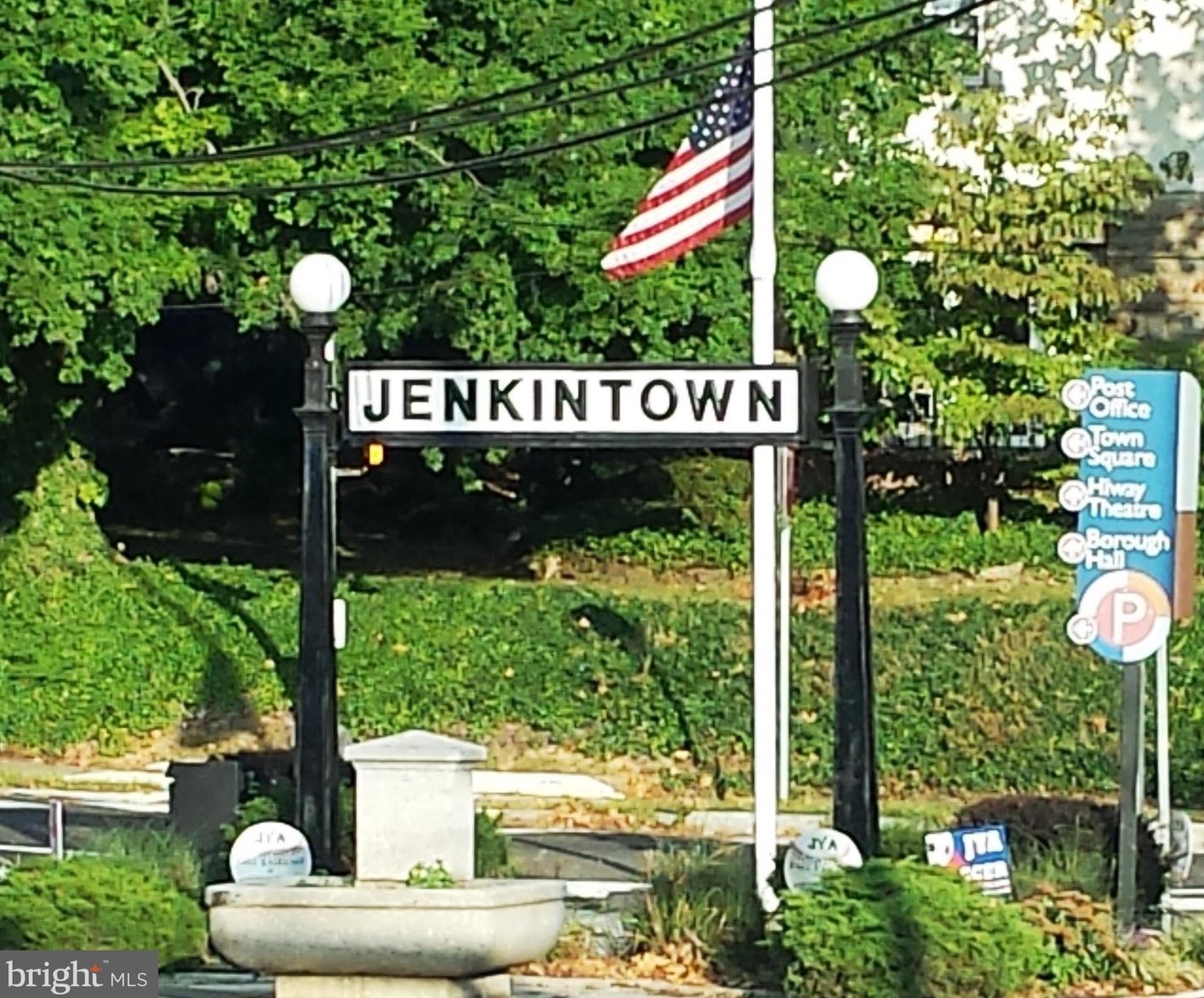 309 Florence Ave, Meadowbrook PA  19046-2605 exterior