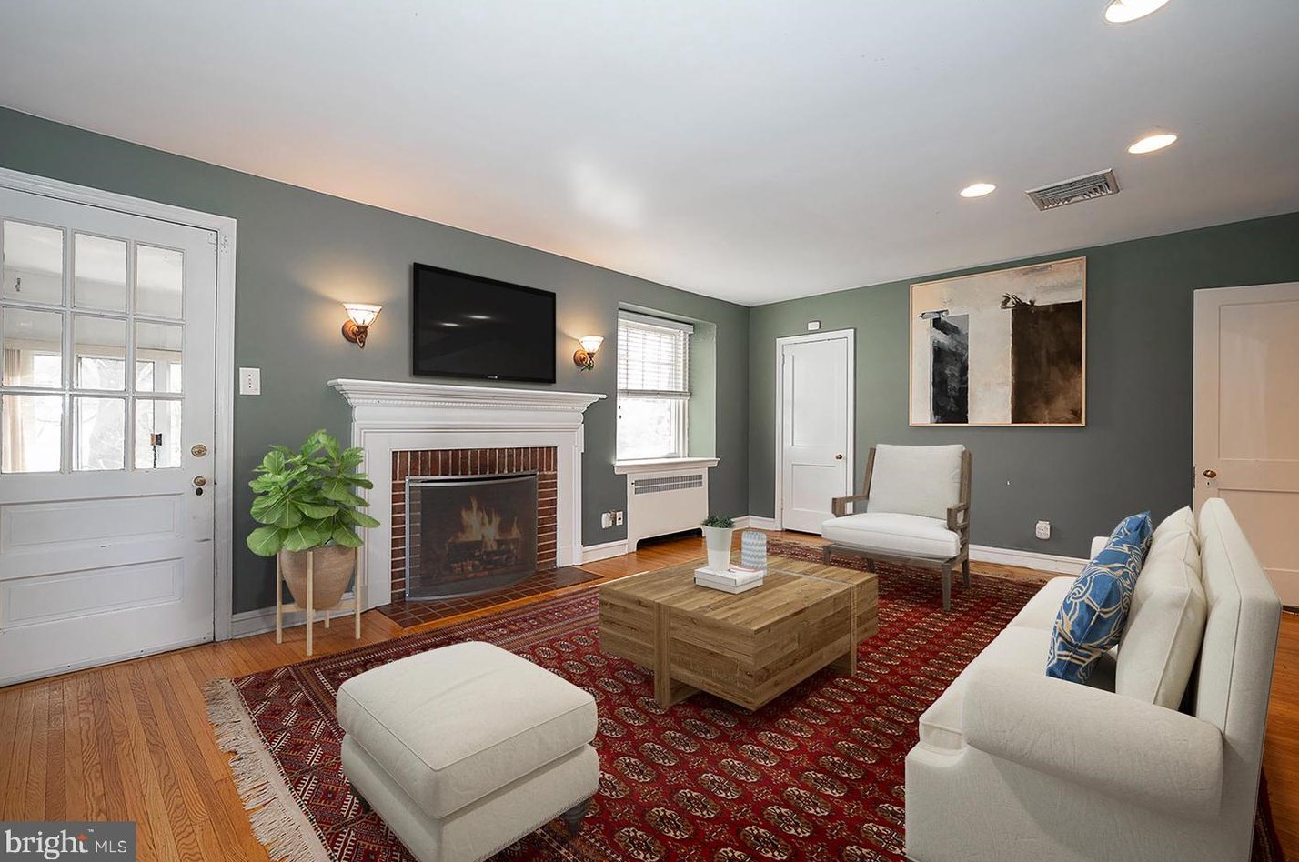 24 Marywatersford Rd, Cynwyd, PA 19004-2039