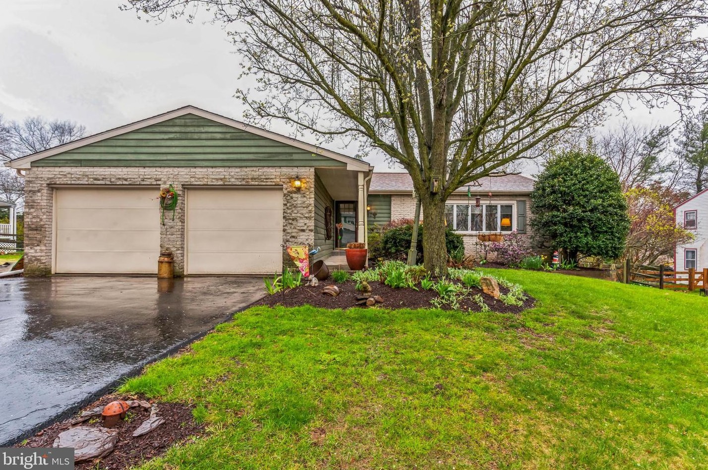 787 Stonybrook Ln, Lansdale, PA 19446