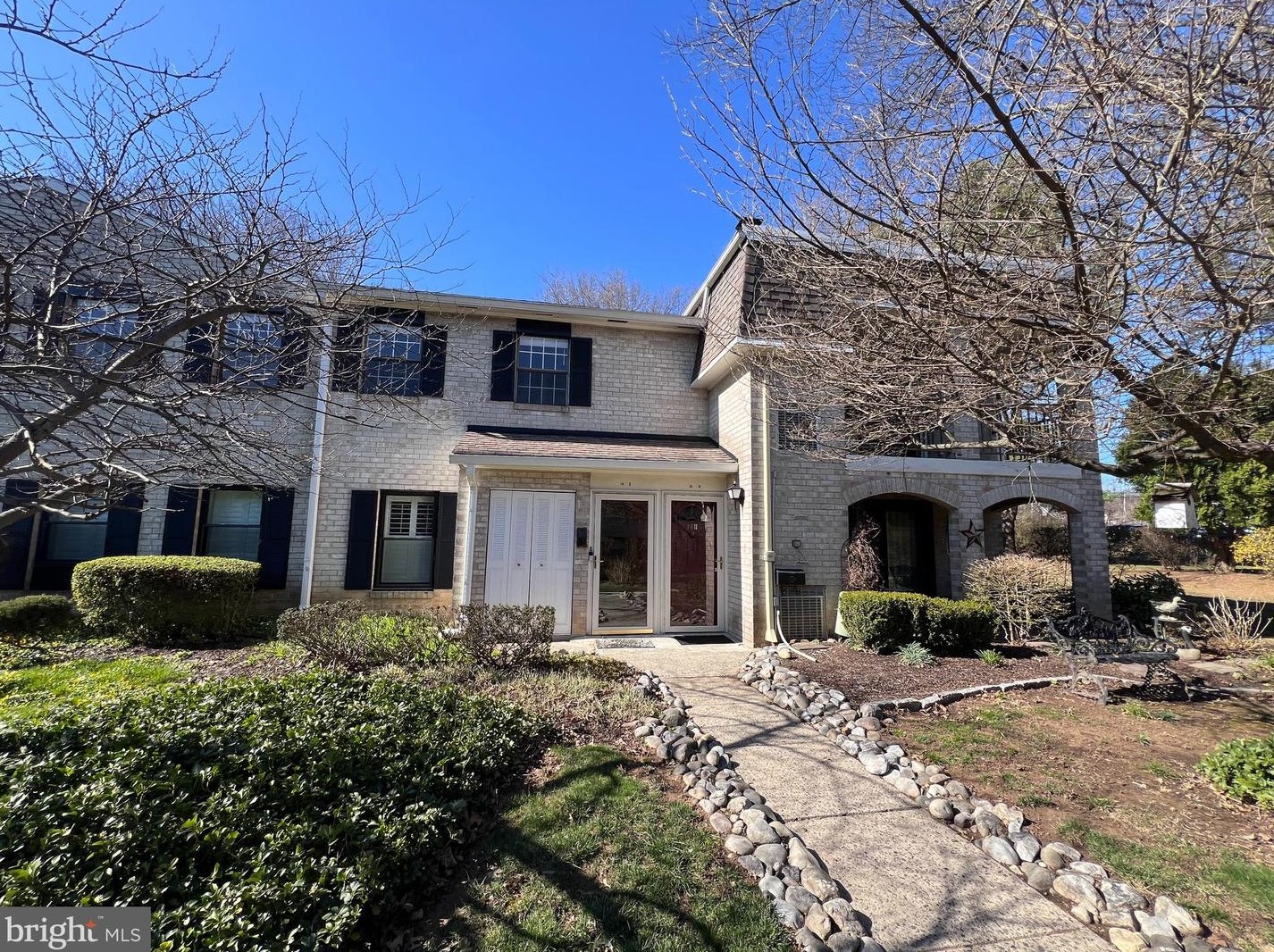 501 N Bethlehem Pike #14g, Prospectville, PA