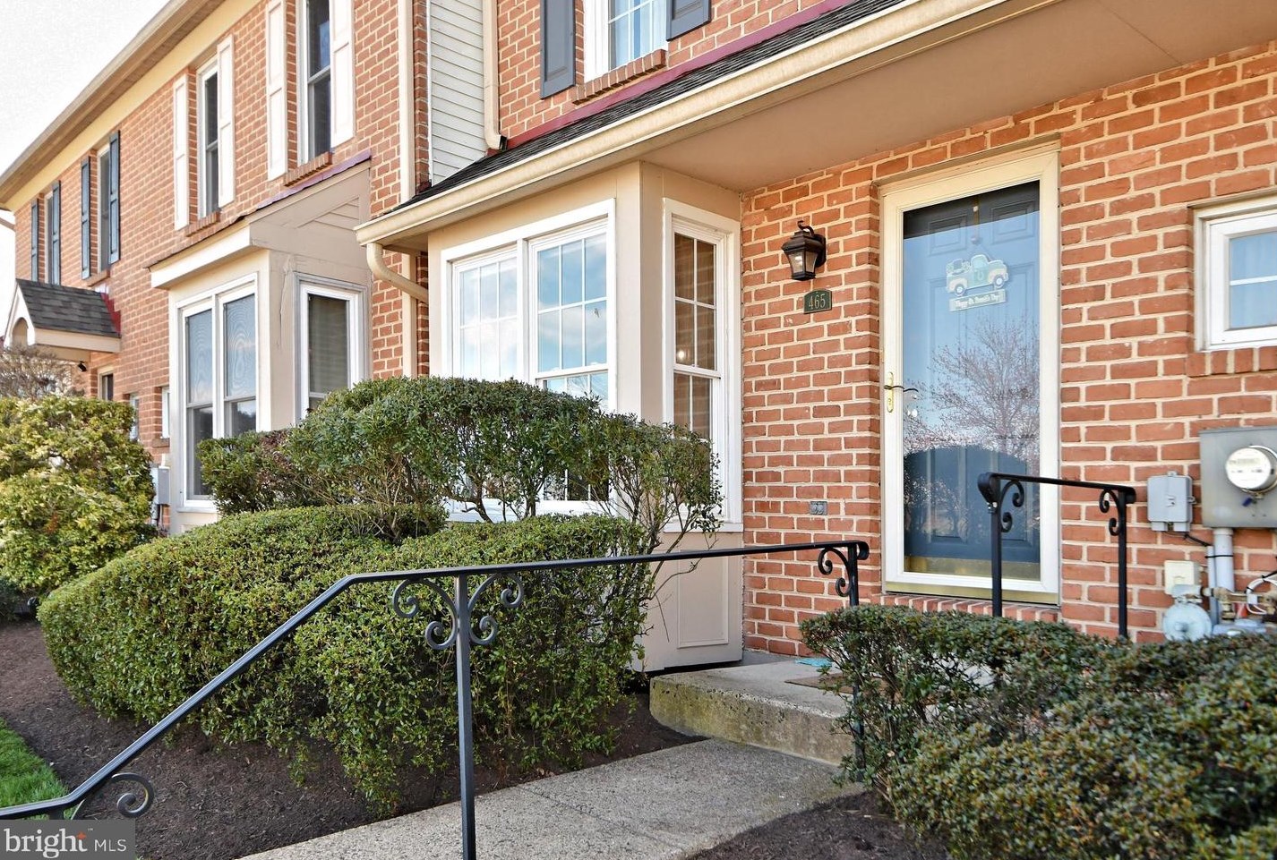 465 Dalkeith Ct, Harleysville, PA 19438