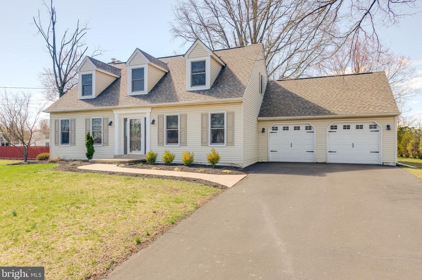 480 Bentwood Dr, Hatfield, PA 19440