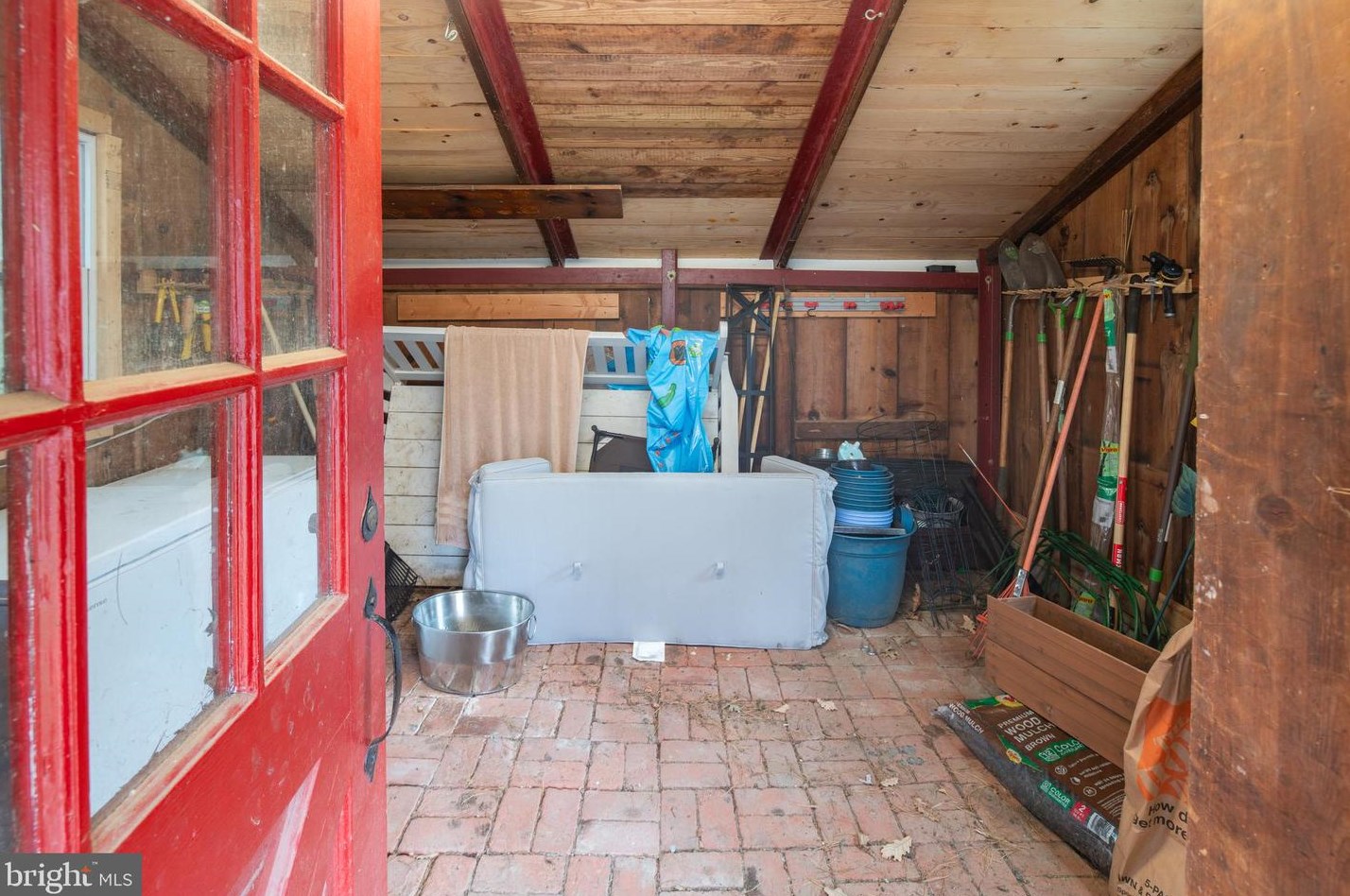 2045 Terwood Rd, Huntingdon Valley PA  19006-5503 exterior