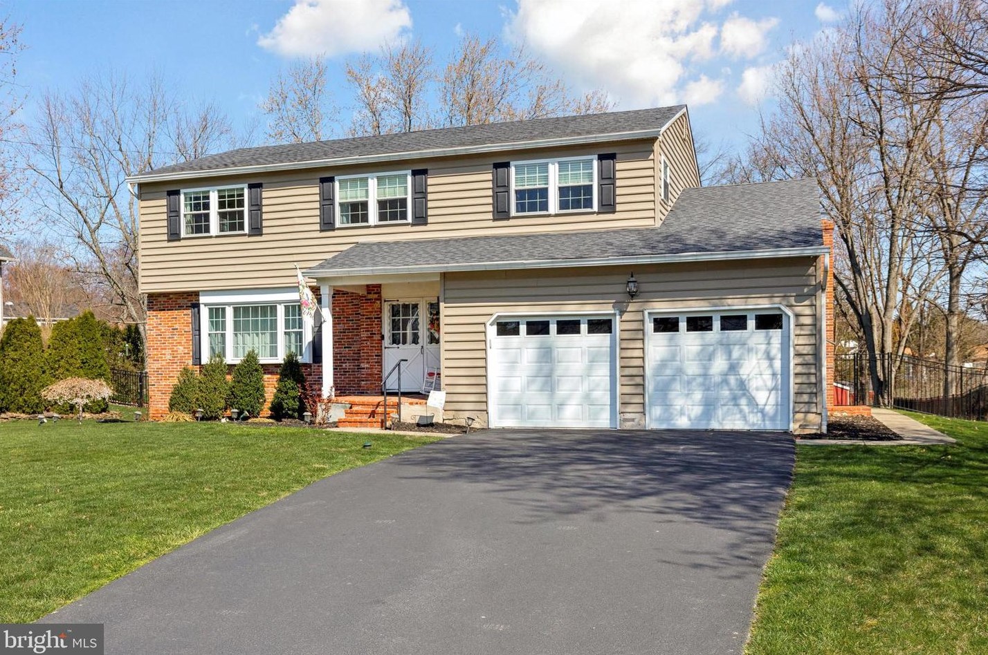 3025 Taft Rd, Norristown, PA 19403-4059