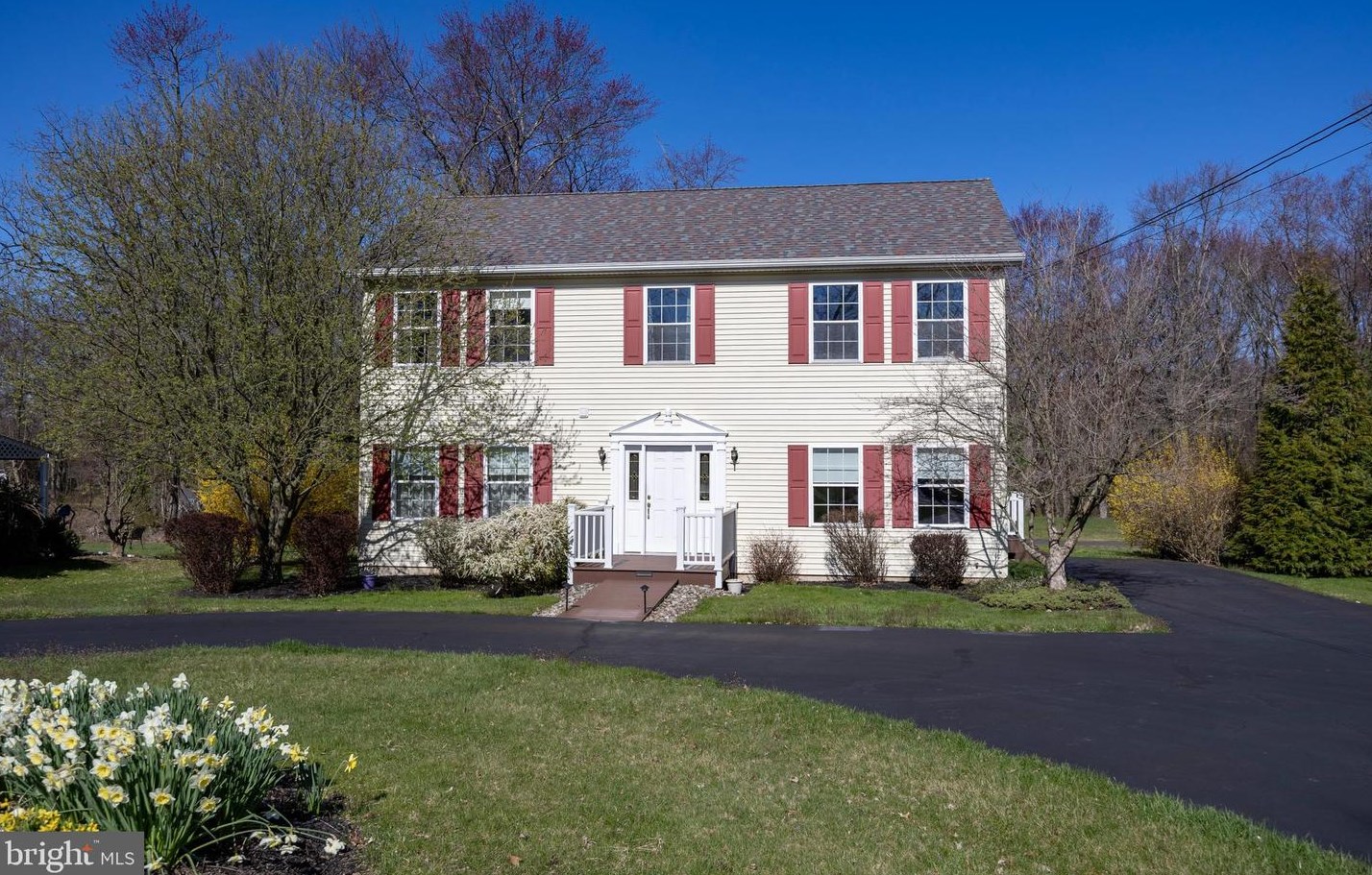 1470 N Line St, Lansdale, PA 19446