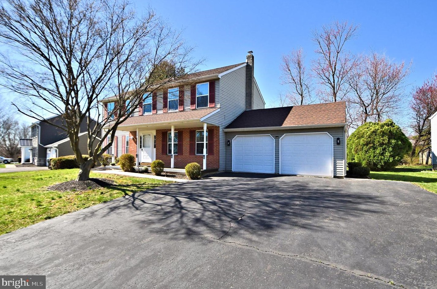 120 Canterbury Ln, Lansdale, PA 19446