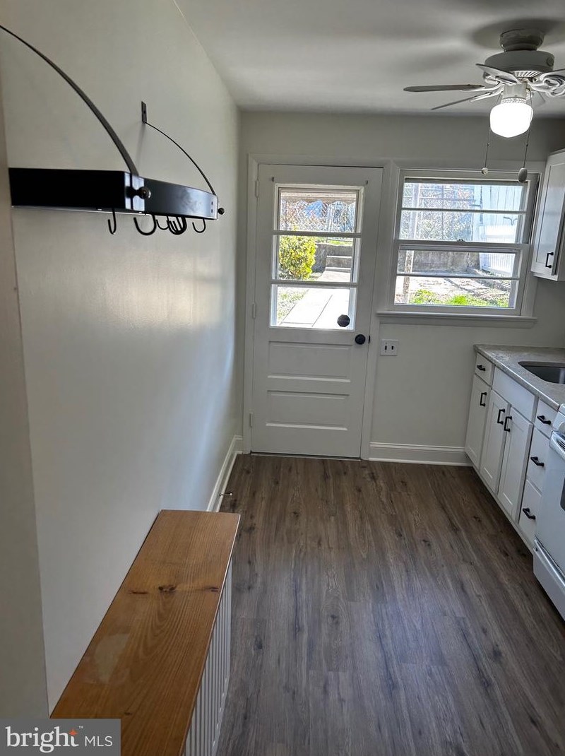 46 Stewart St, Norristown, PA 19405-1744