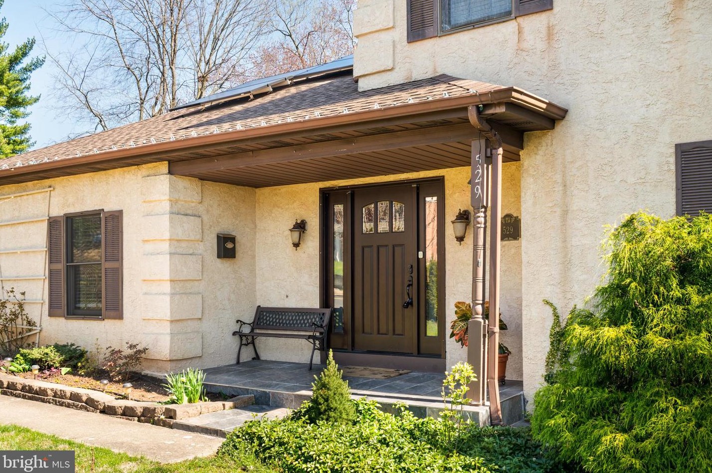 529 Highland Ave, Meadowbrook, PA 19046