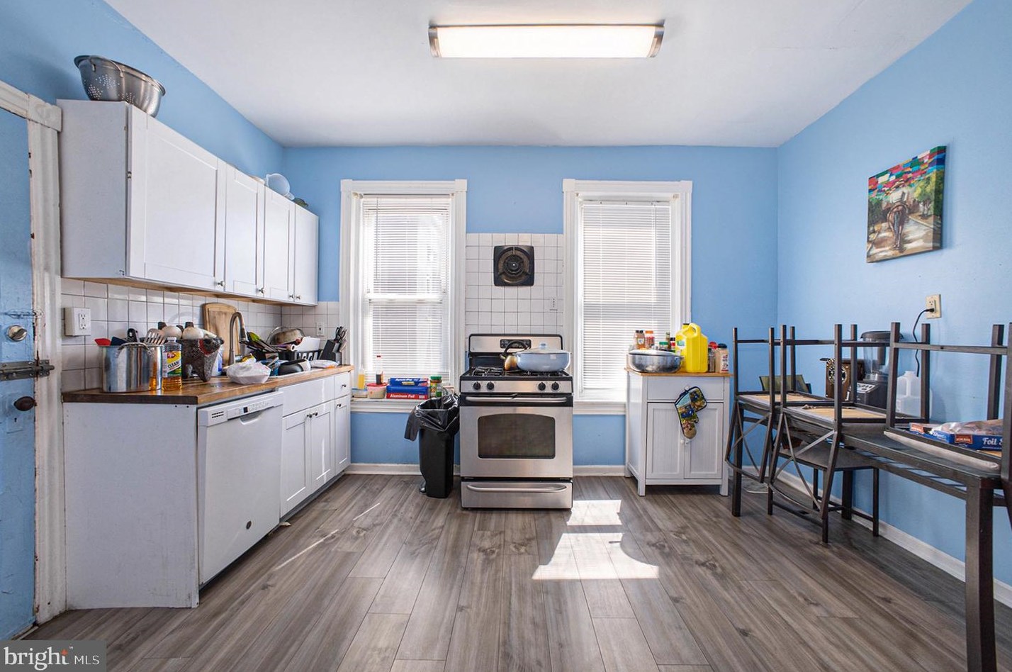 307 4th St, Norristown PA  19405-1808 exterior