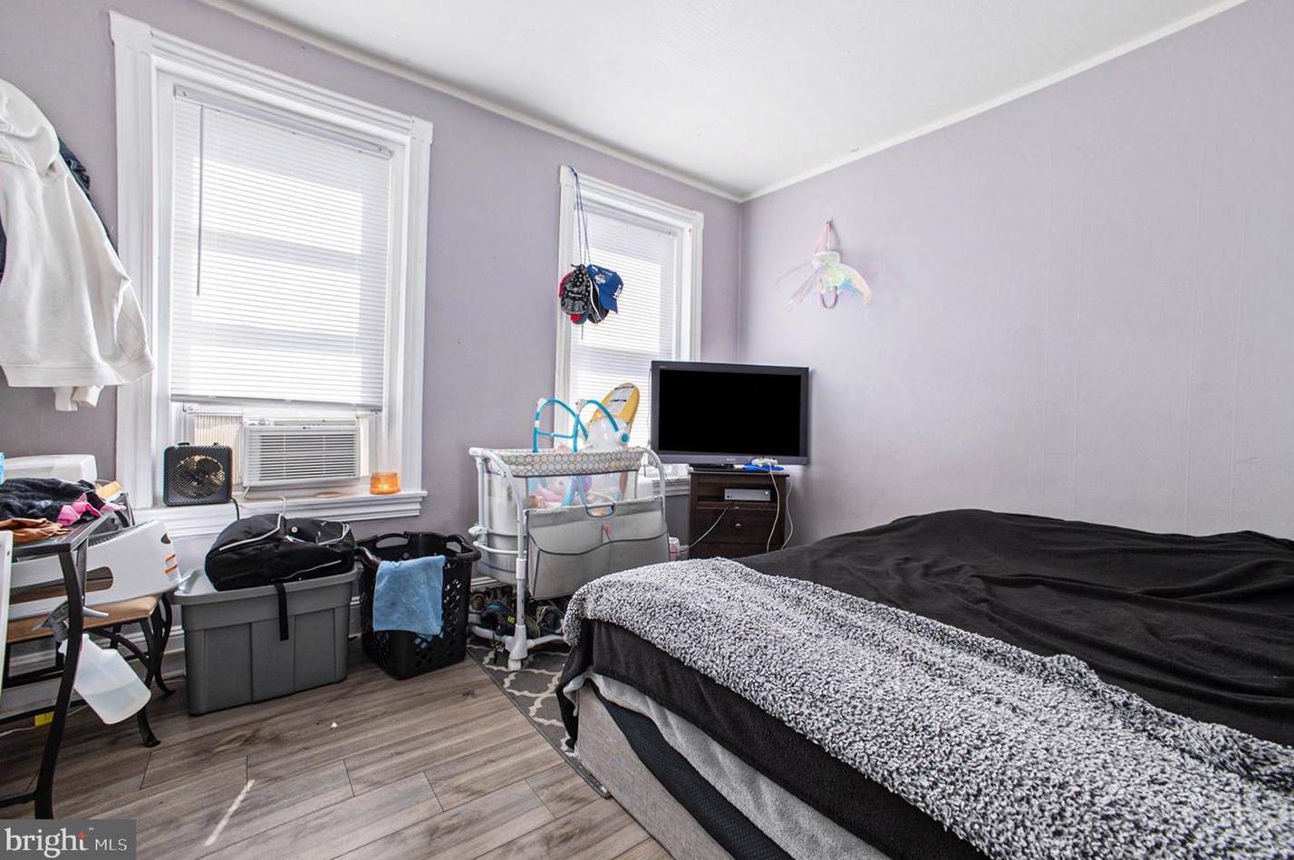 307 4th St, Norristown PA  19405-1808 exterior