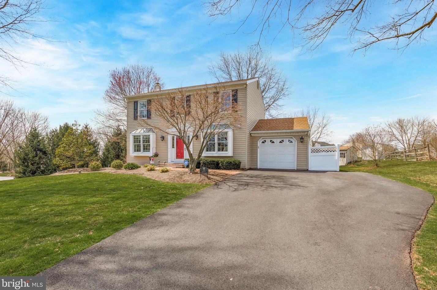 359 Sunnyside Ave, Harleysville, PA 19438-1650
