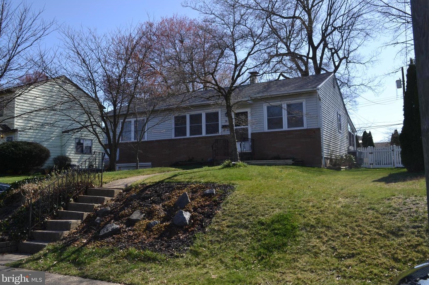 110 Forest Ave, Willow Grove, PA 19090