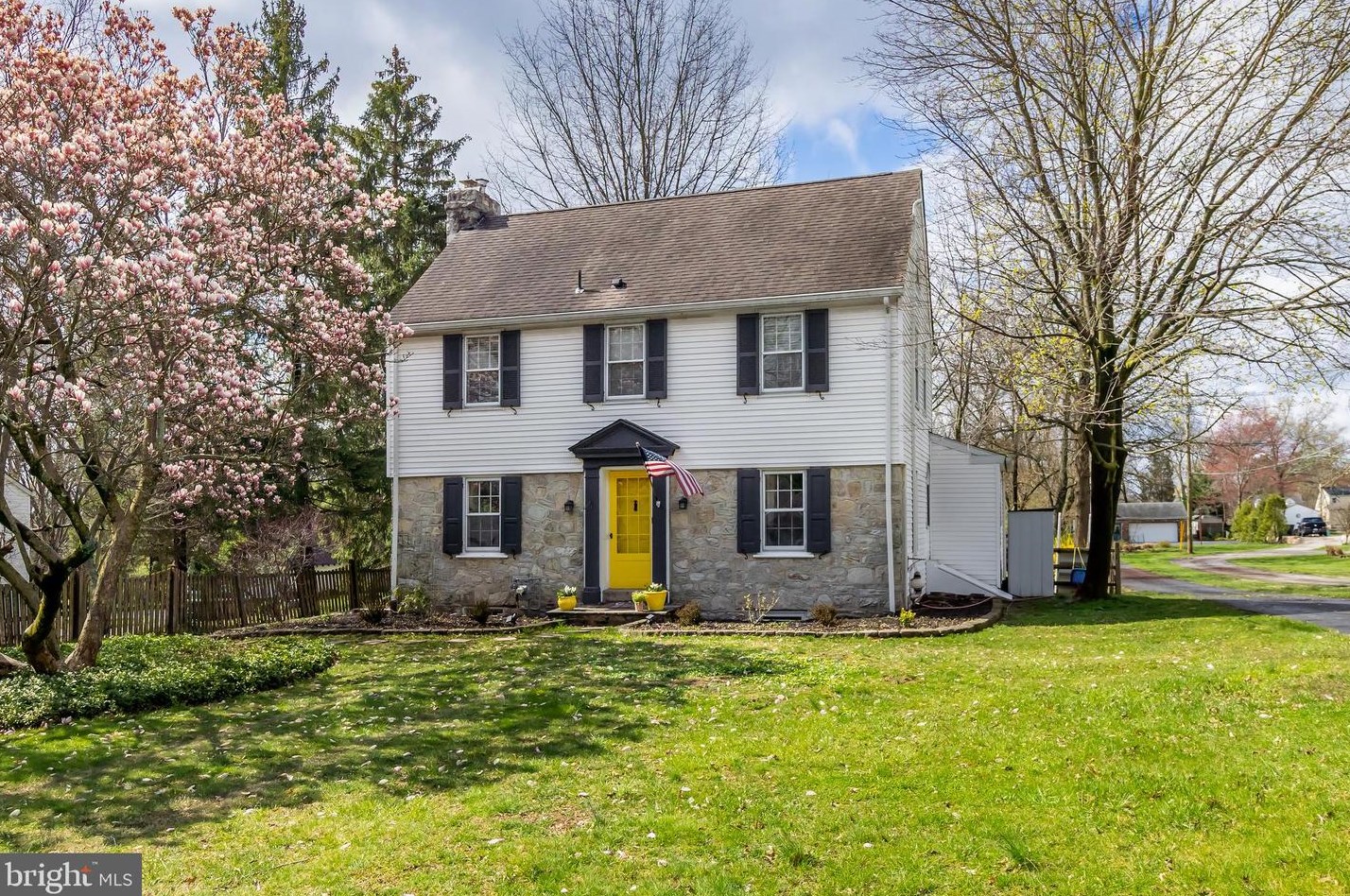 122 Woodlyn Ave, Norristown, PA 19403