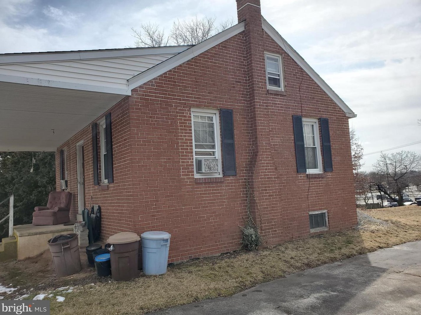 110 Hilltop Ave, Norristown, PA 19401-1334