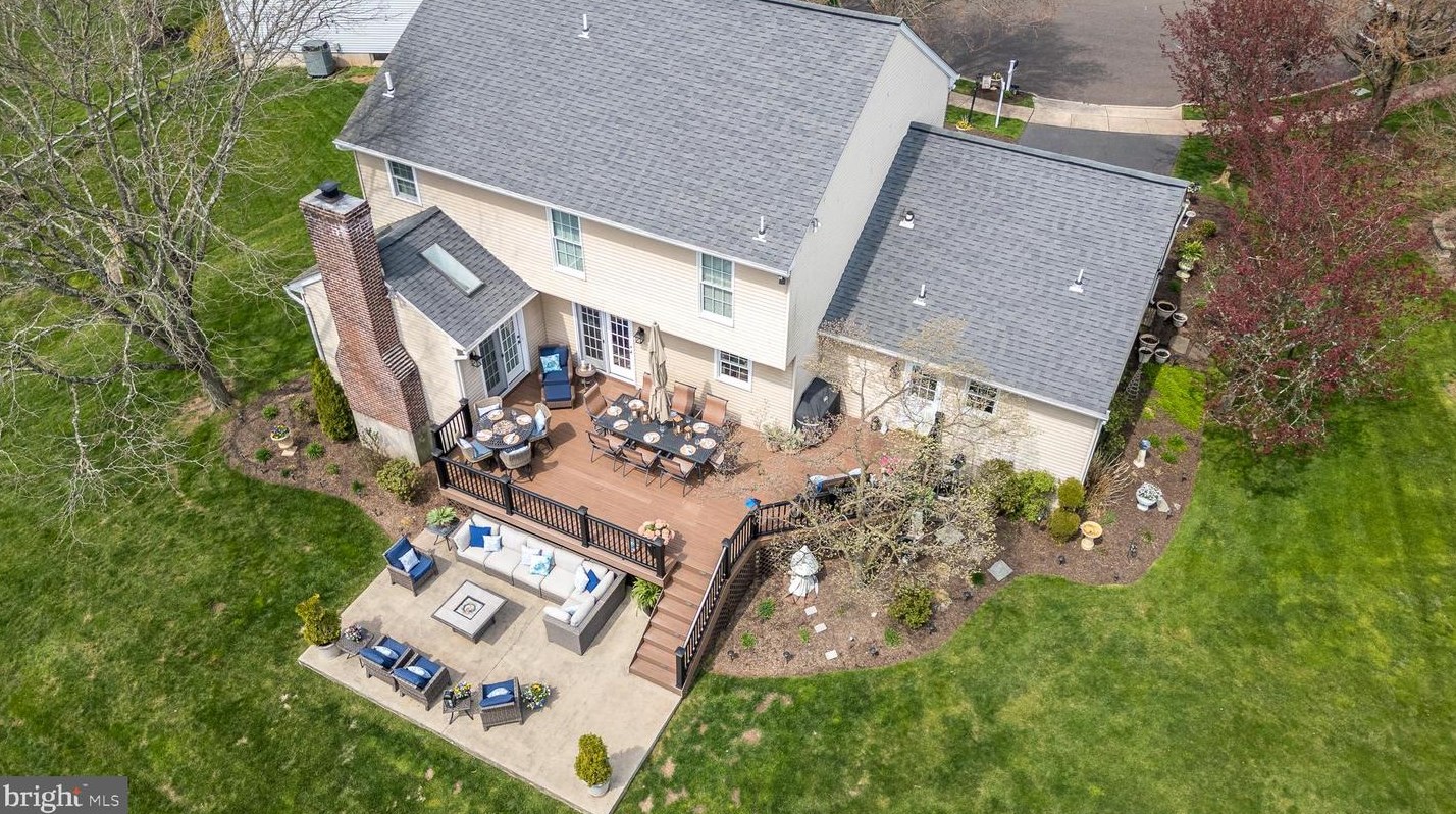 428 Shoemaker Way, Lansdale, PA 19446