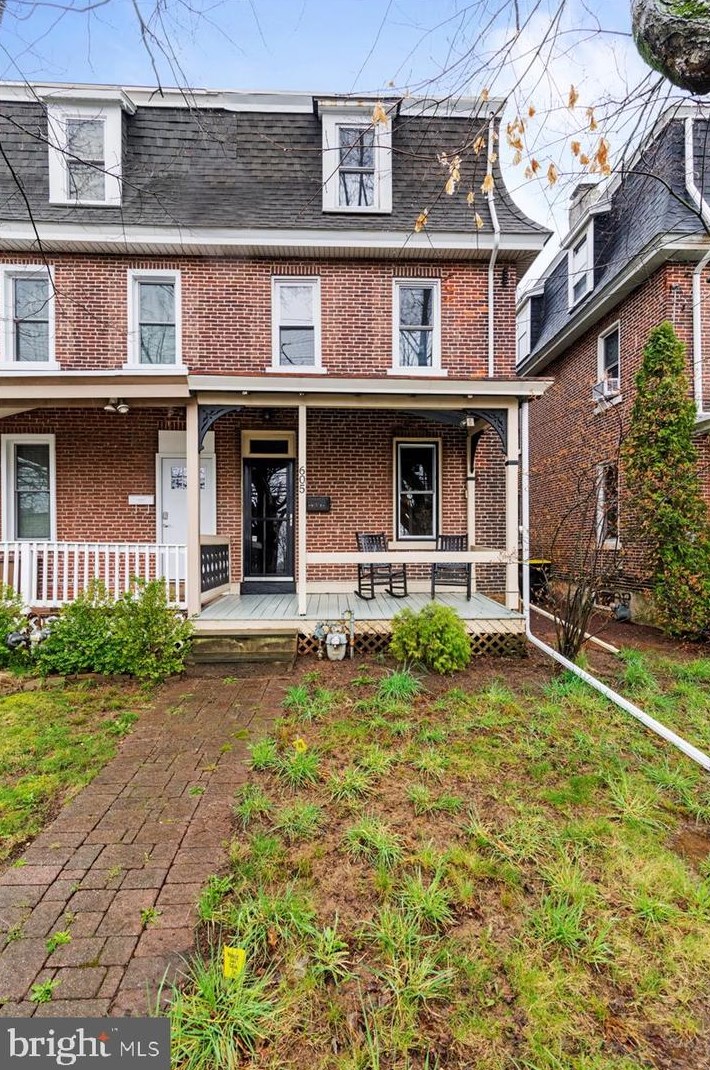 605 Walnut St, North Wales, PA 19454-2819