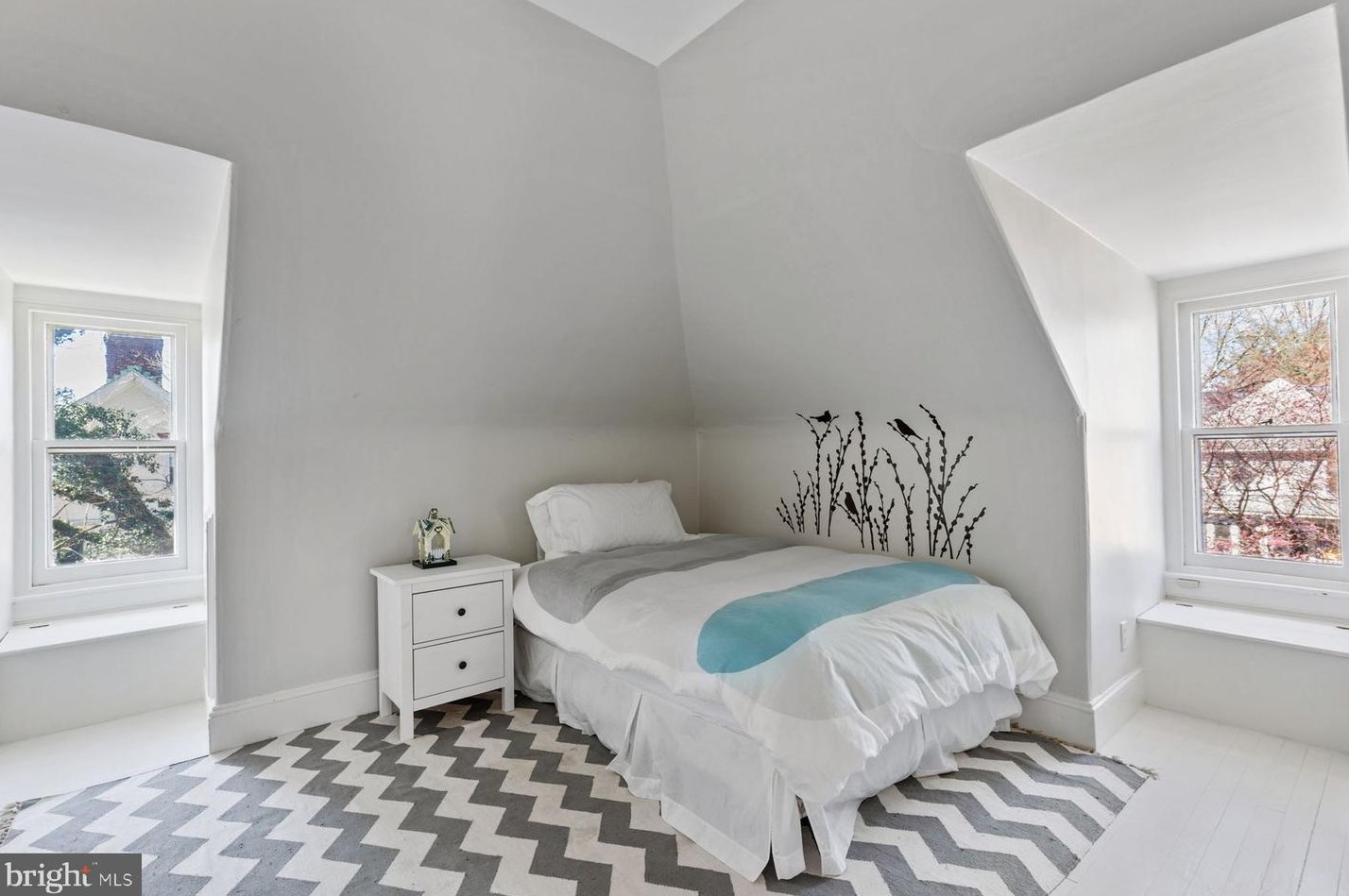 515 Willow Grv Ave, Ardsley PA  19038-2019 exterior