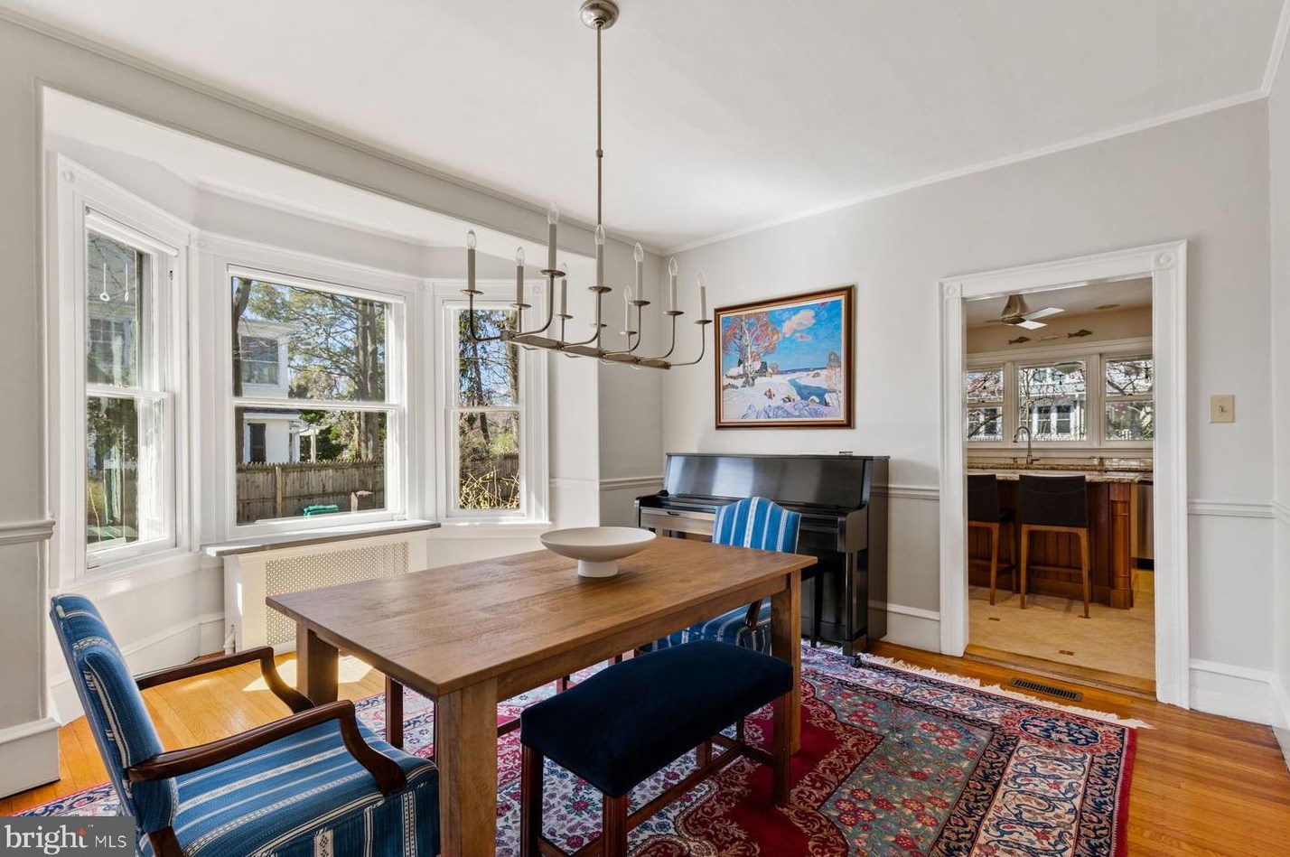 515 Willow Grv Ave, Ardsley PA  19038-2019 exterior