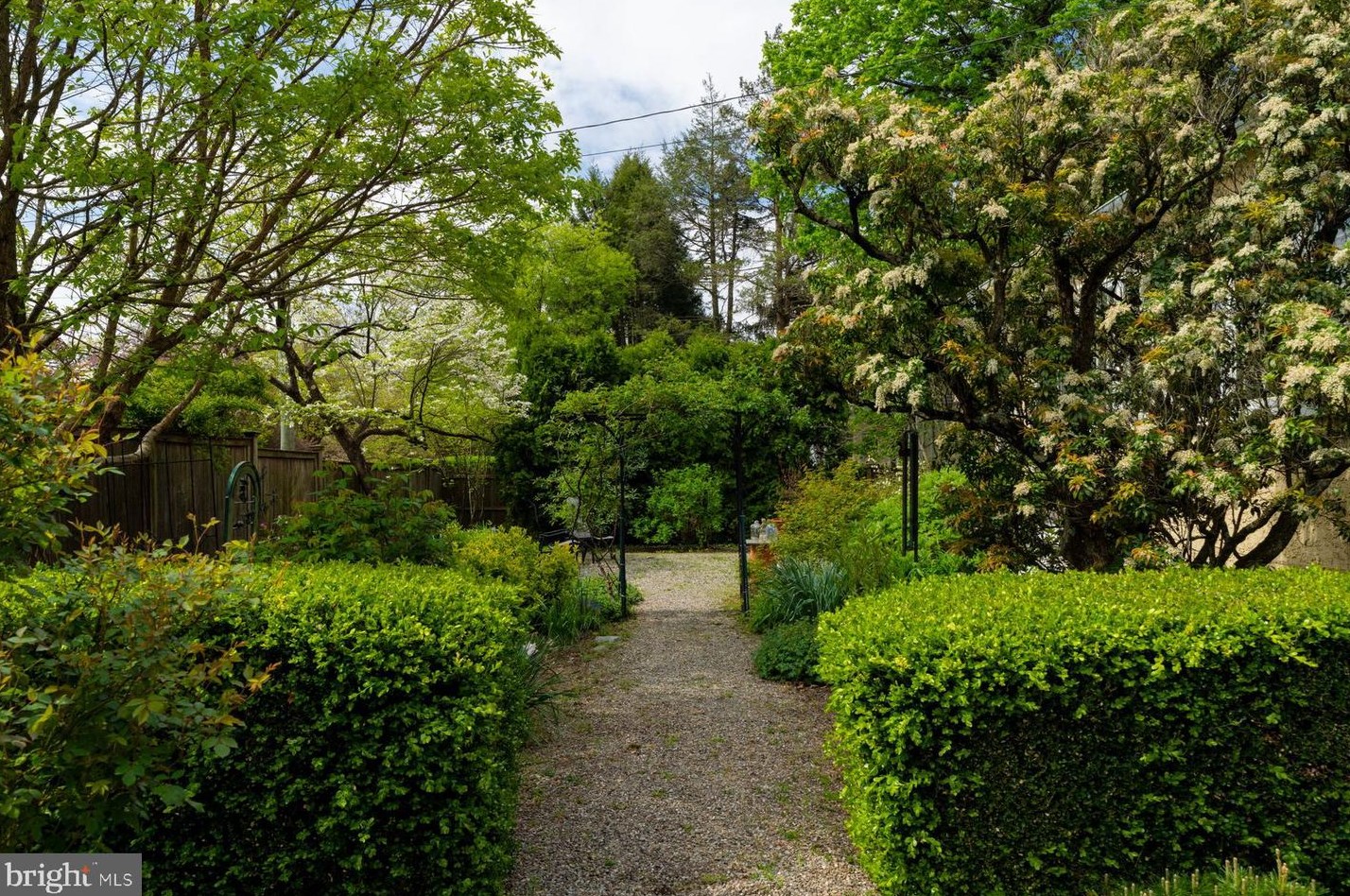 515 Willow Grv Ave, Ardsley PA  19038-2019 exterior