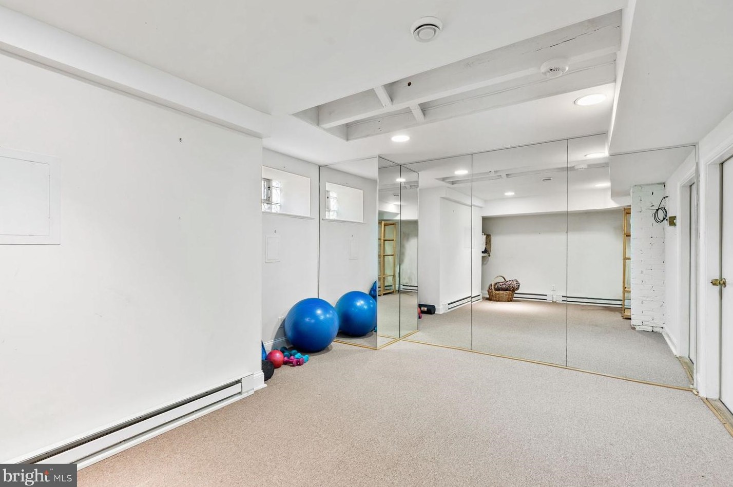 515 Willow Grv Ave, Ardsley PA  19038-2019 exterior