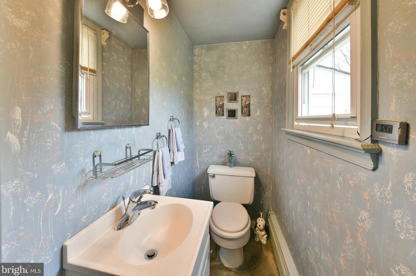 129 Diamond St, Hatfield PA  19440-2410 exterior