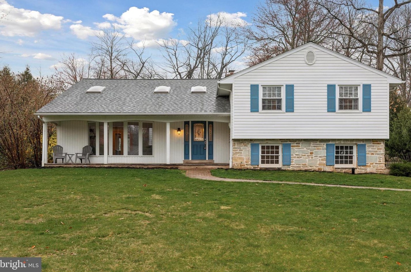 715 Marietta Dr, Prospectville, PA 19002-1513