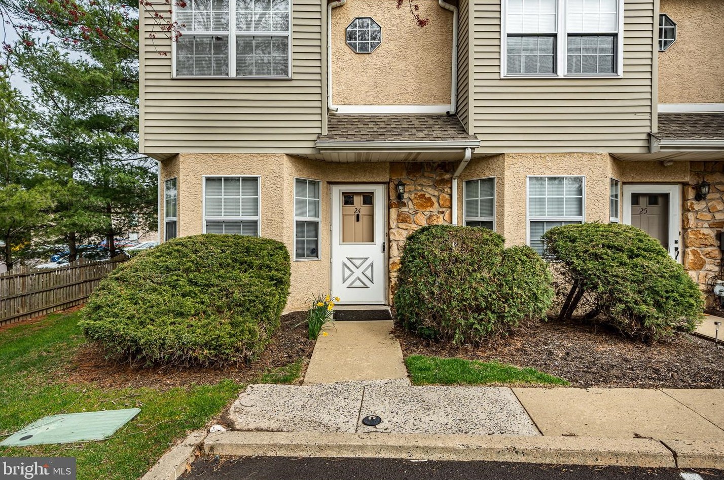 765 Limekiln Pike Unit 24, Ardsley, PA 19038