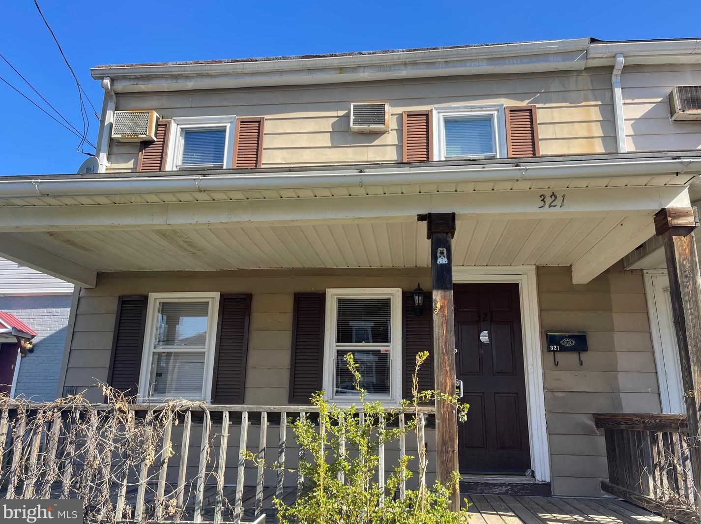 321 South St, Pottstown, PA 19464