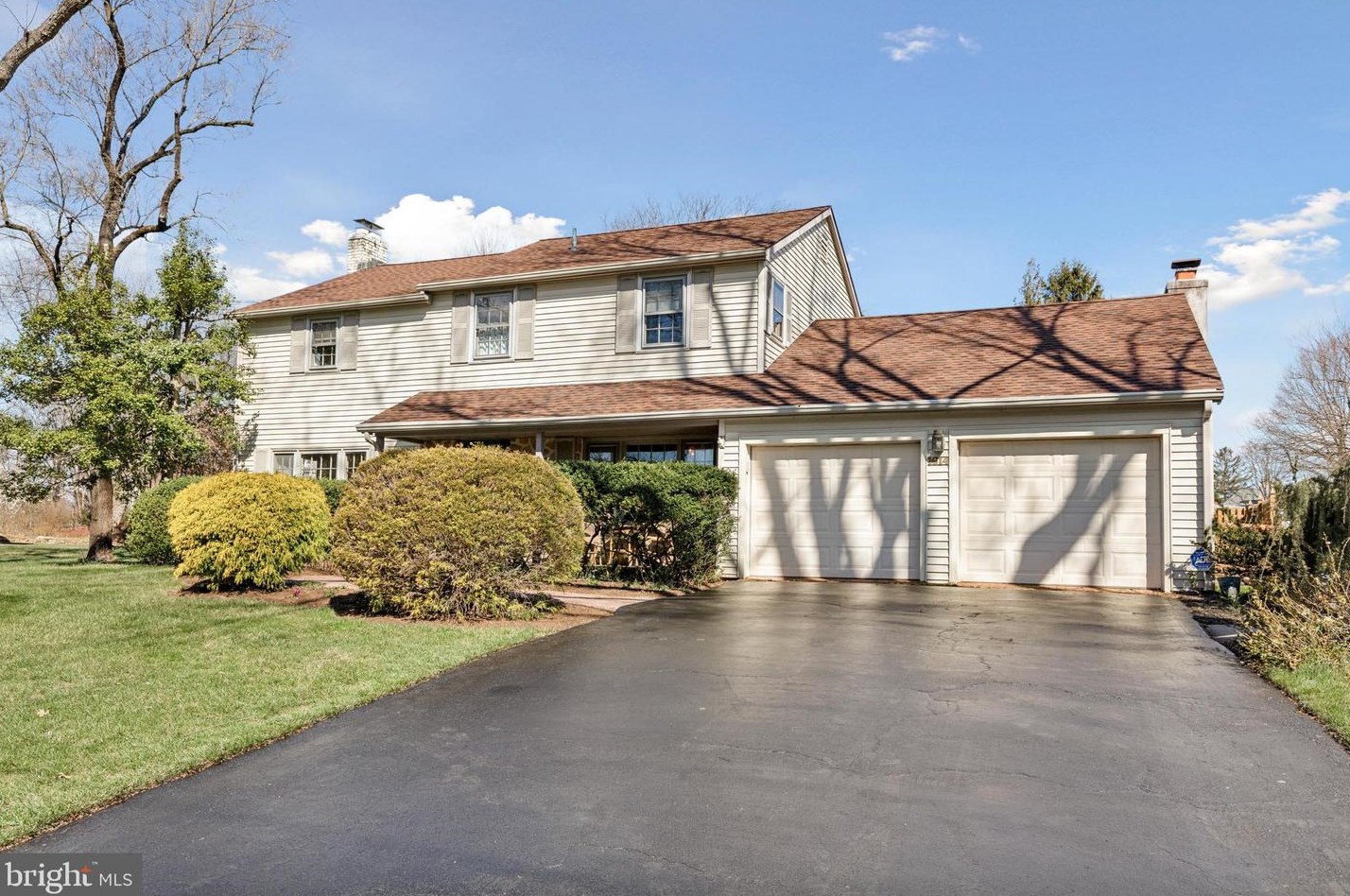 1614 Fort Washington Ave, Prospectville, PA 19002