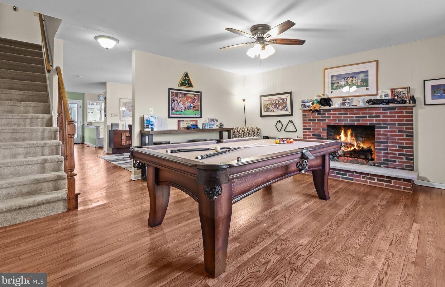 729 Butler Pike, Prospectville PA  19002-2309 exterior