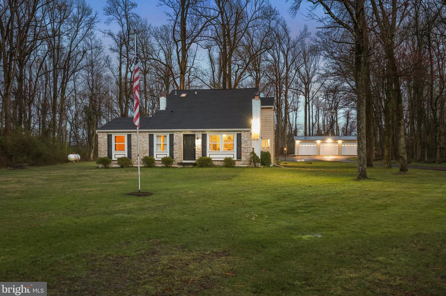 729 E Butler Pike, Prospectville, PA 19002