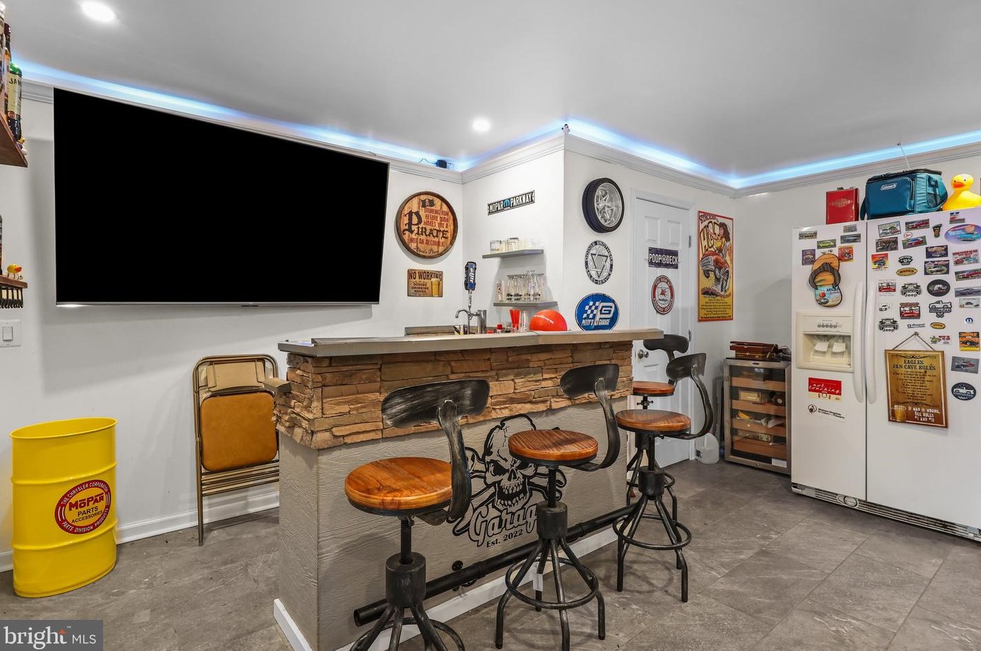 729 Butler Pike, Prospectville PA  19002-2309 exterior