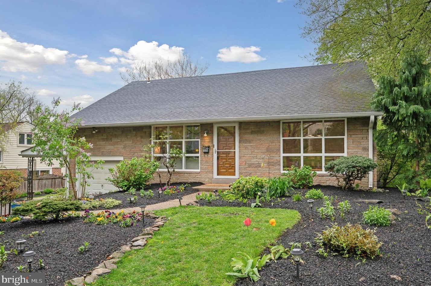 135 Cornell Rd, Cynwyd, PA 19004