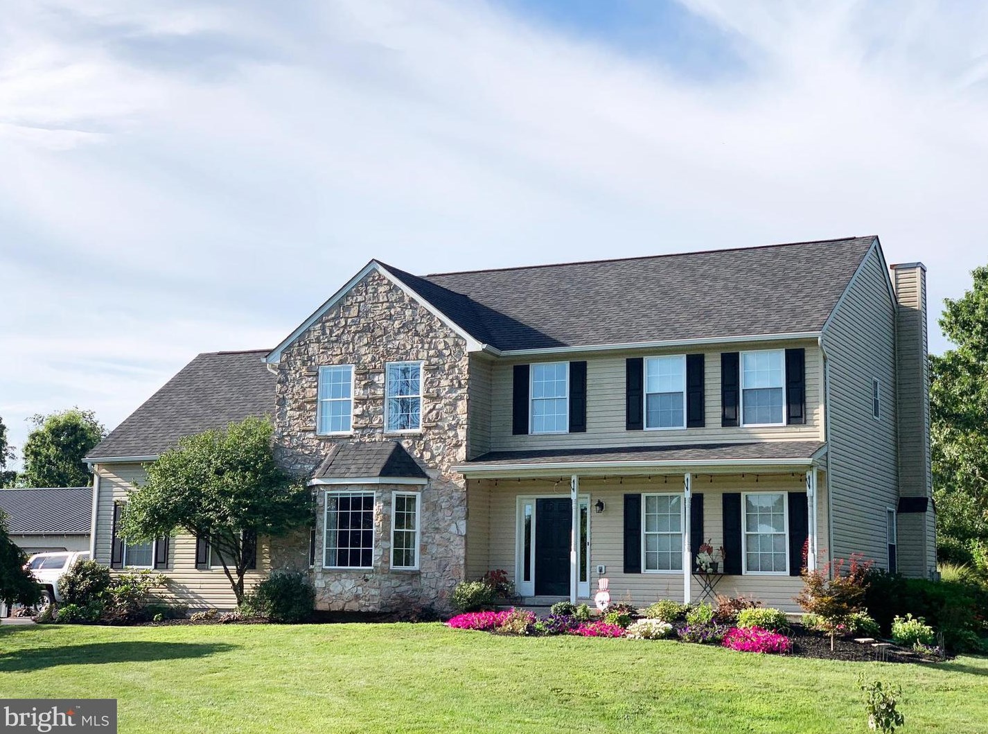 3110 Thompson Rd, Telford, PA 18969