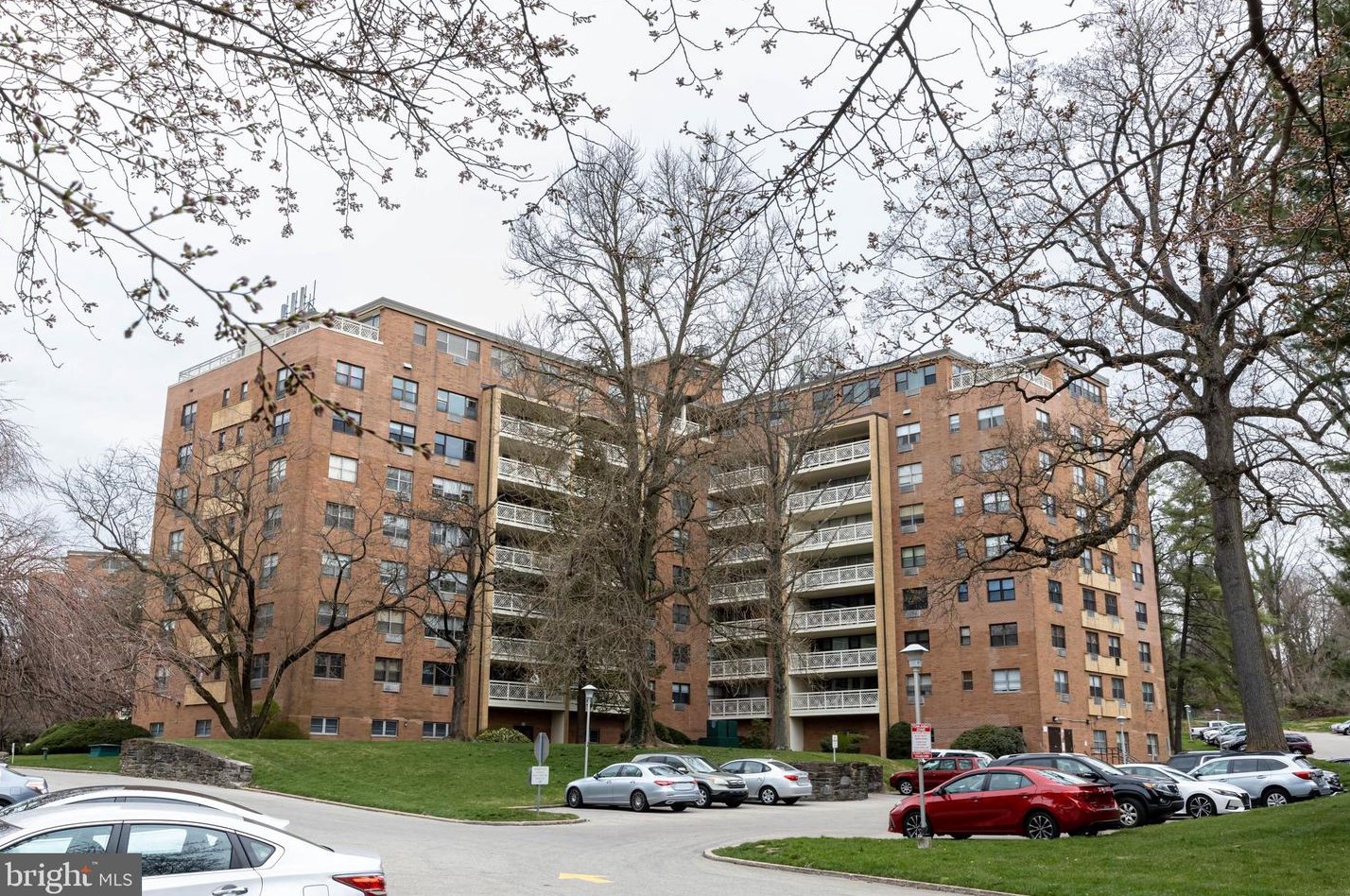 7900 Old York Rd #615b, Melrose Park, PA 19027