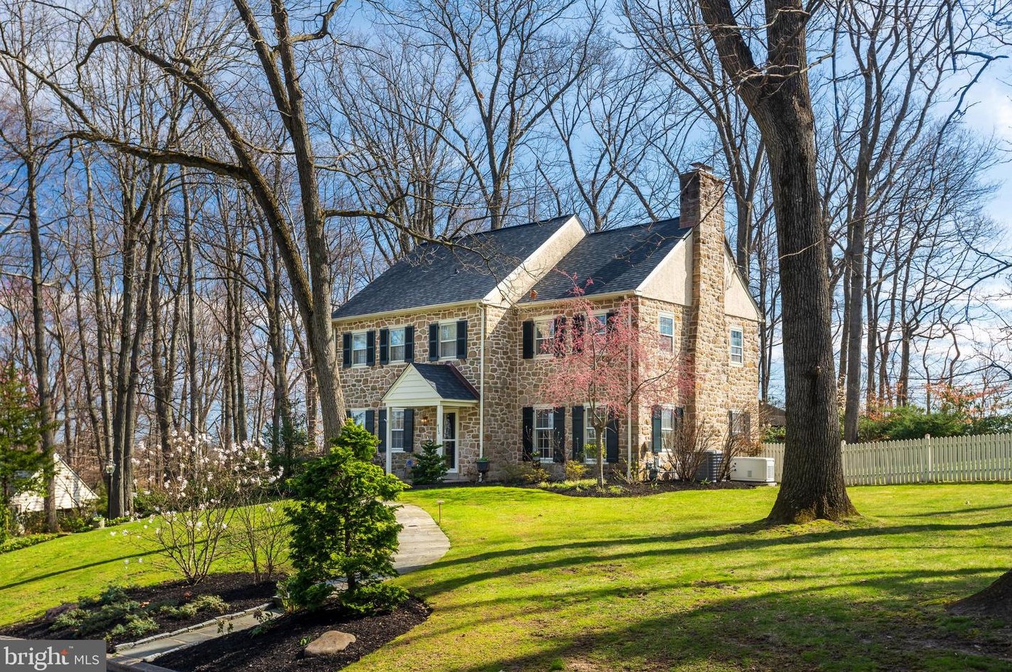 415 Custis Rd, Ardsley, PA 19038-2009