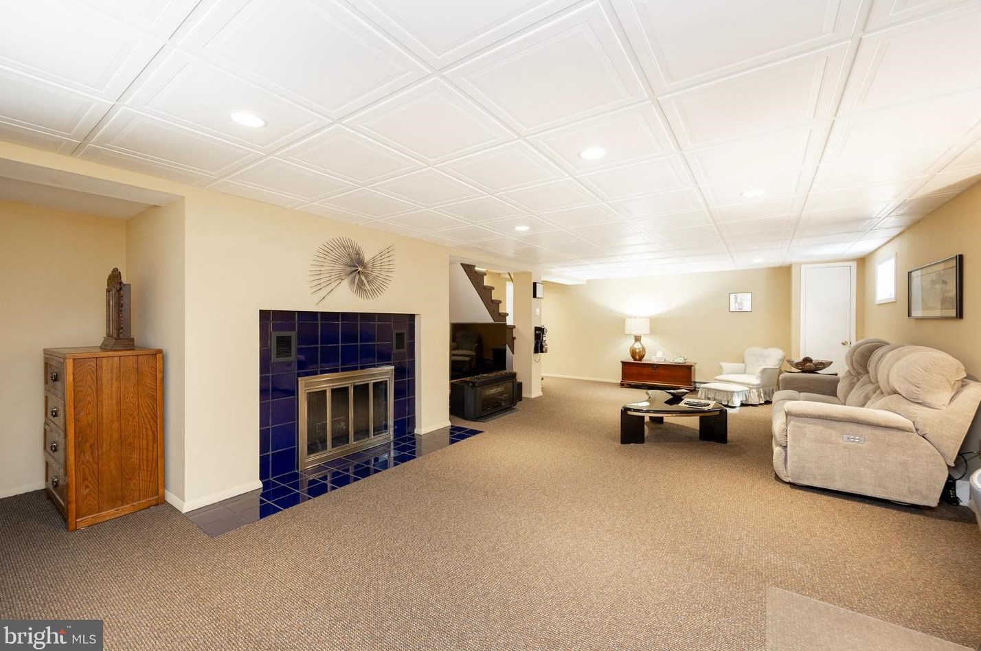1115 Hollow Rd, Collegeville PA  19426-1516 exterior