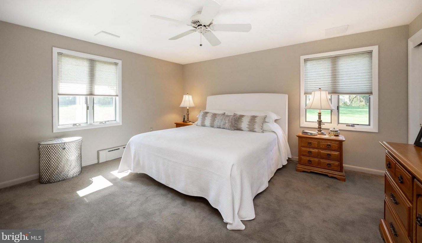 1115 Hollow Rd, Collegeville PA  19426-1516 exterior