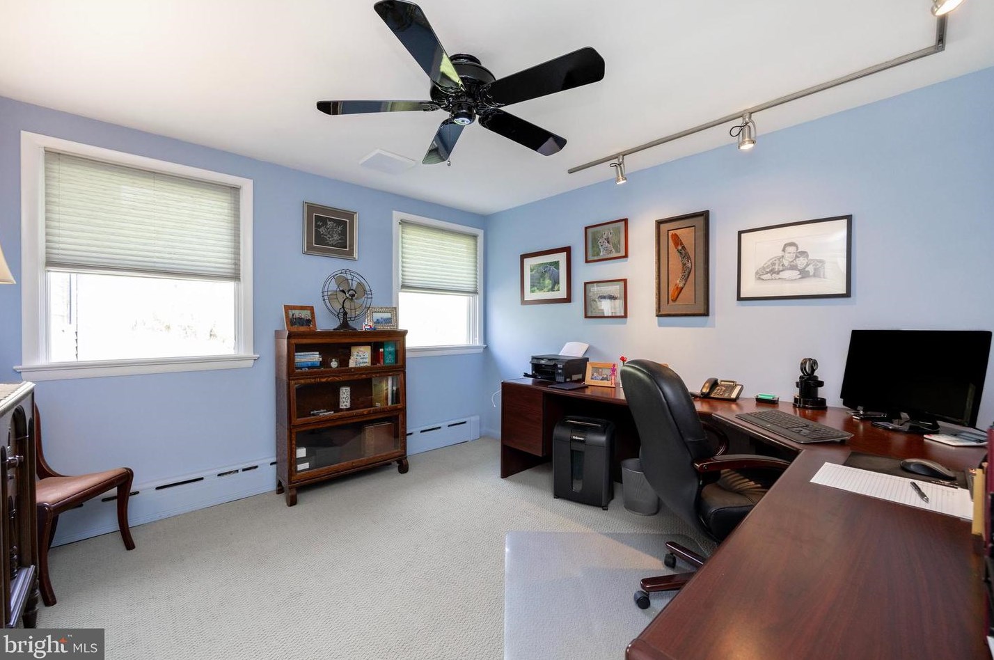 1115 Hollow Rd, Collegeville PA  19426-1516 exterior