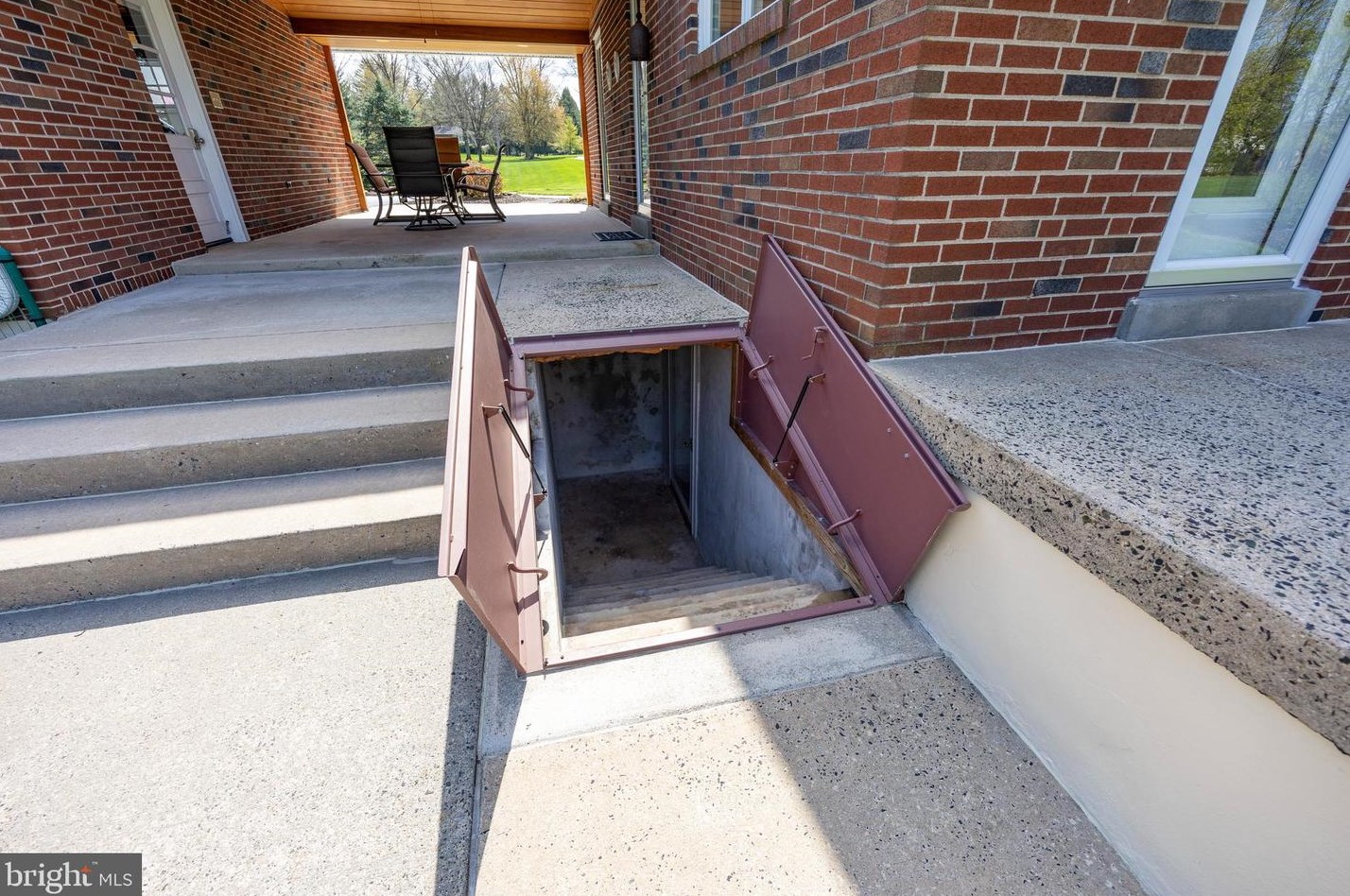 1115 Hollow Rd, Collegeville PA  19426-1516 exterior