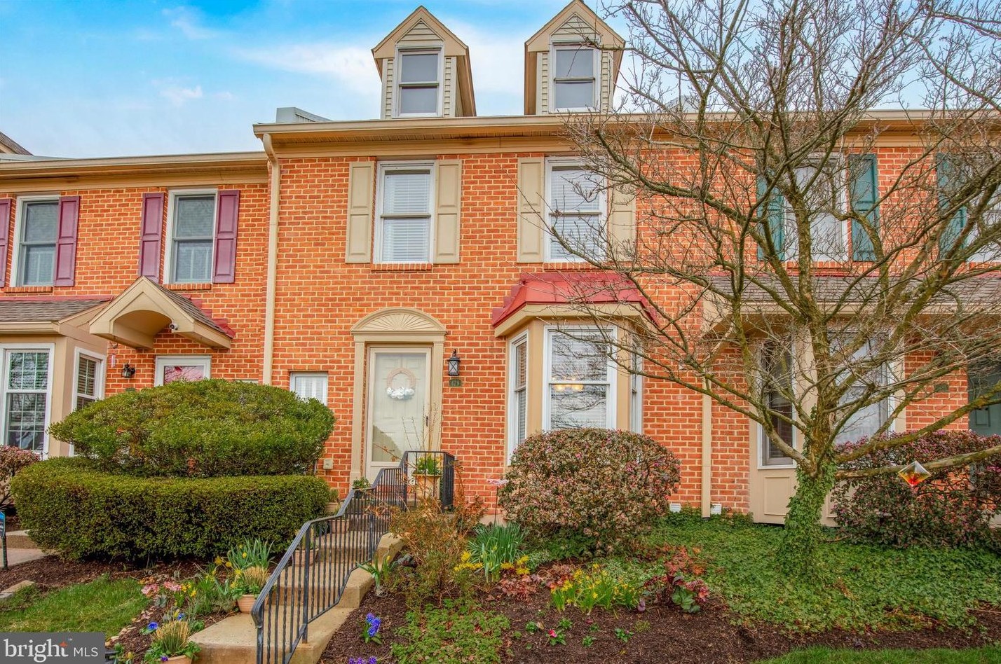 479 Creighton Ct, Harleysville, PA 19438