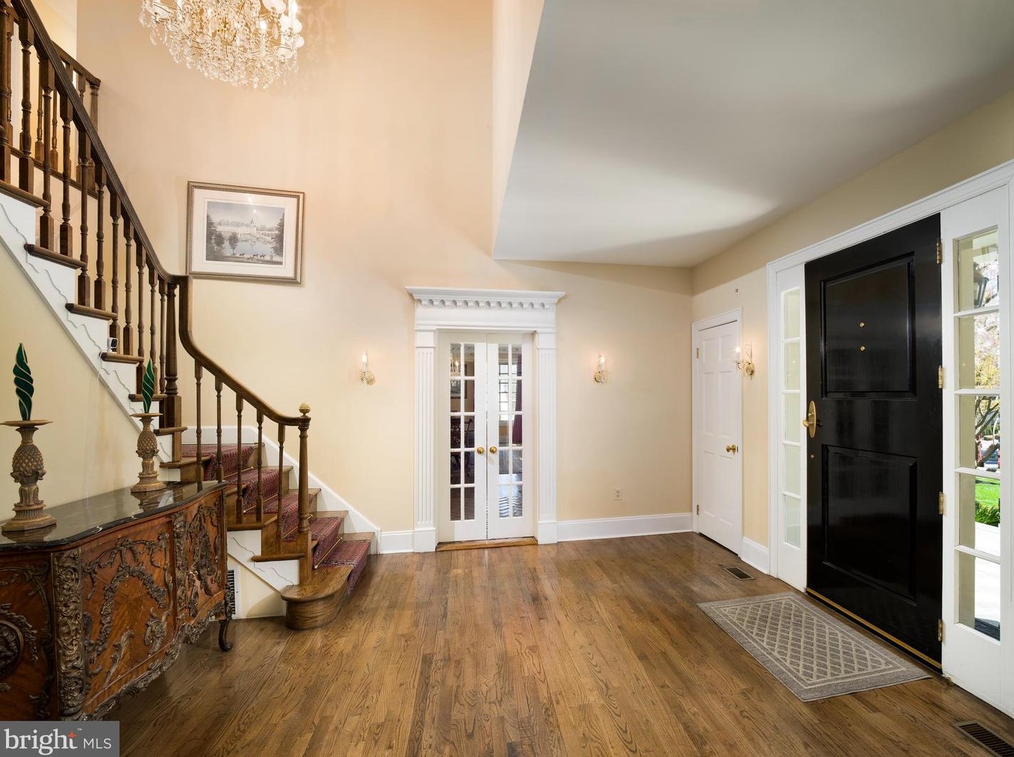 356 Greenwood Ct, Ithan, PA 19085