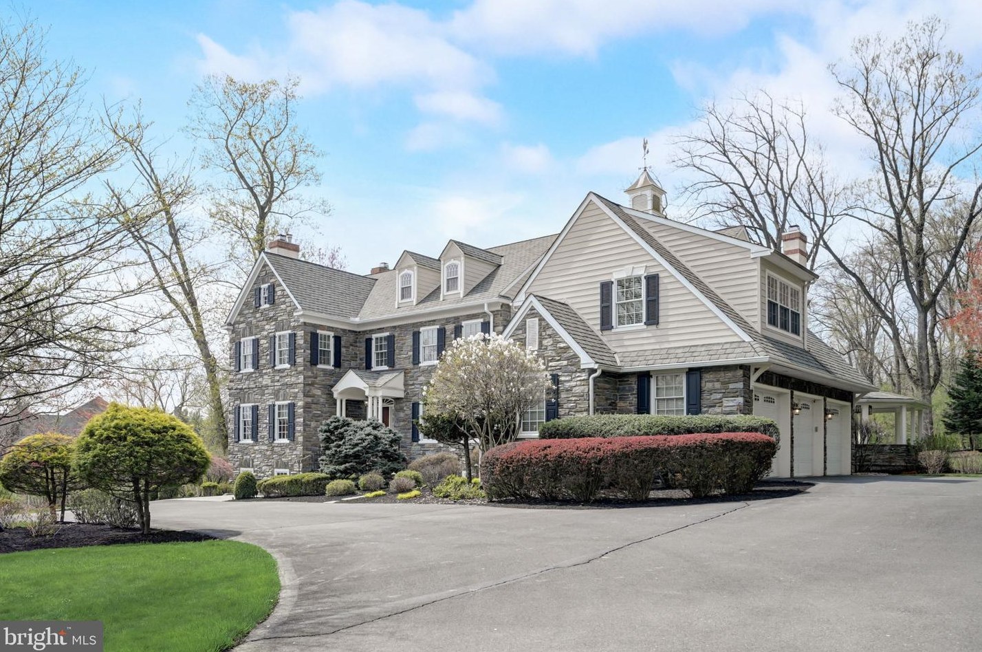 1660 Stocton Rd, Meadowbrook, PA 19046-1158