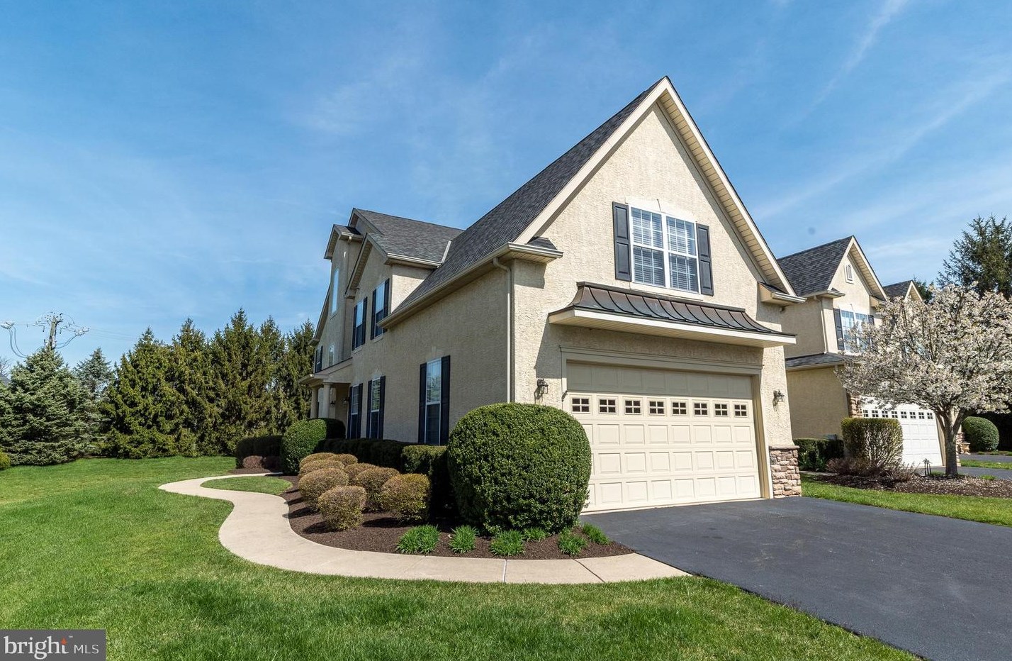 105 Elk Ct, Blue Bell, PA 19422