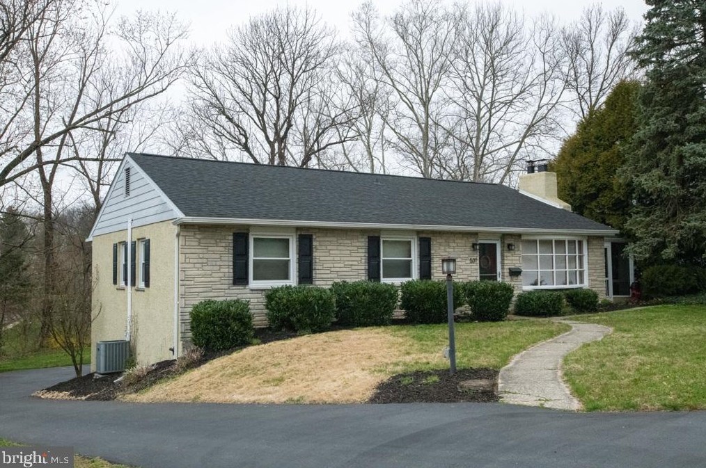 531 Prince Frederick St, Norristown, PA 19406